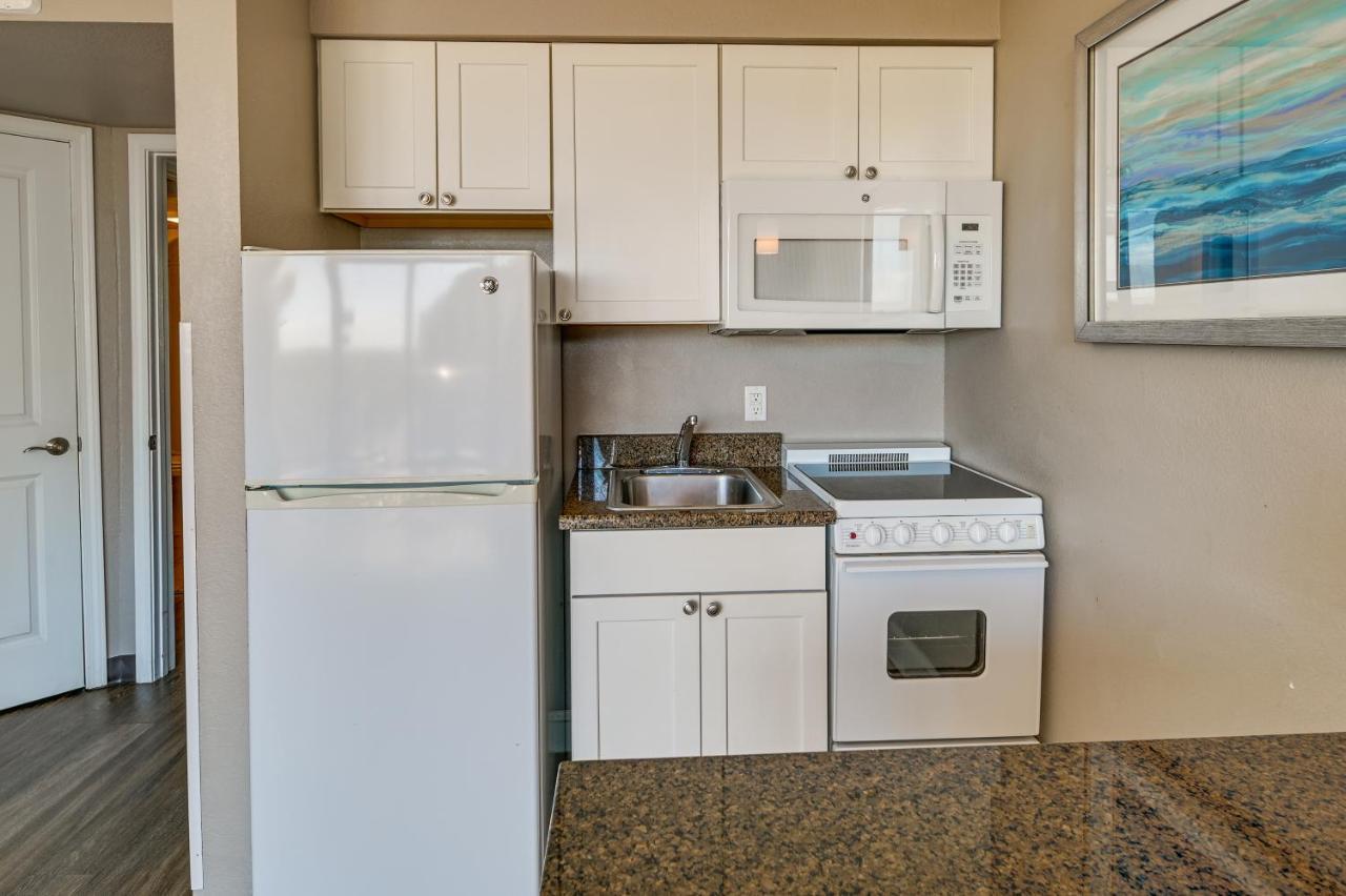 Myrtle Beach Condo With Resort Pool And Beach Access! المظهر الخارجي الصورة