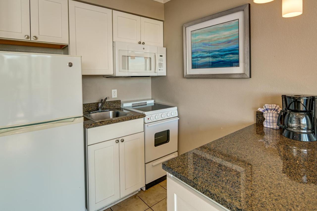 Myrtle Beach Condo With Resort Pool And Beach Access! المظهر الخارجي الصورة