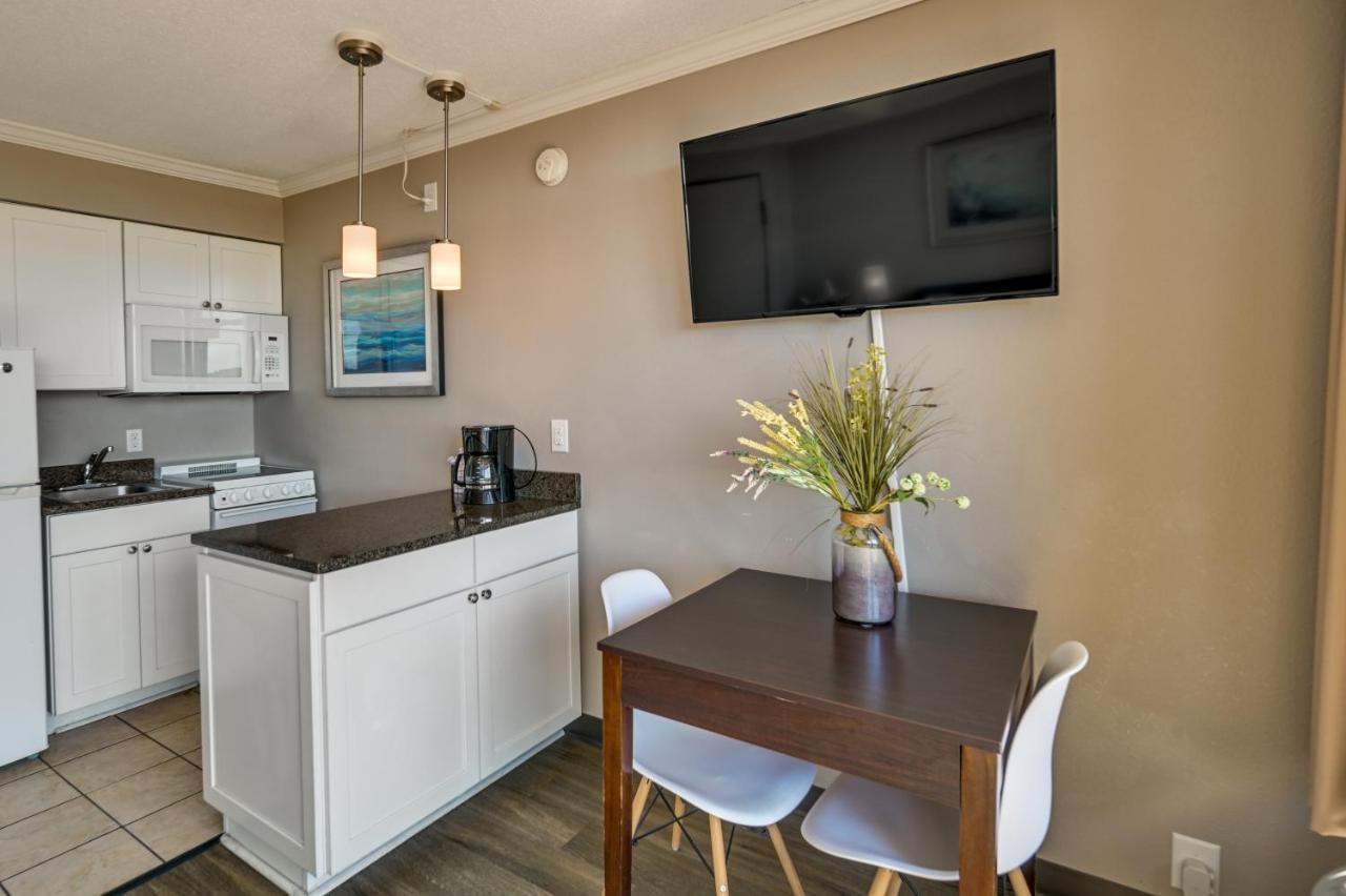 Myrtle Beach Condo With Resort Pool And Beach Access! المظهر الخارجي الصورة