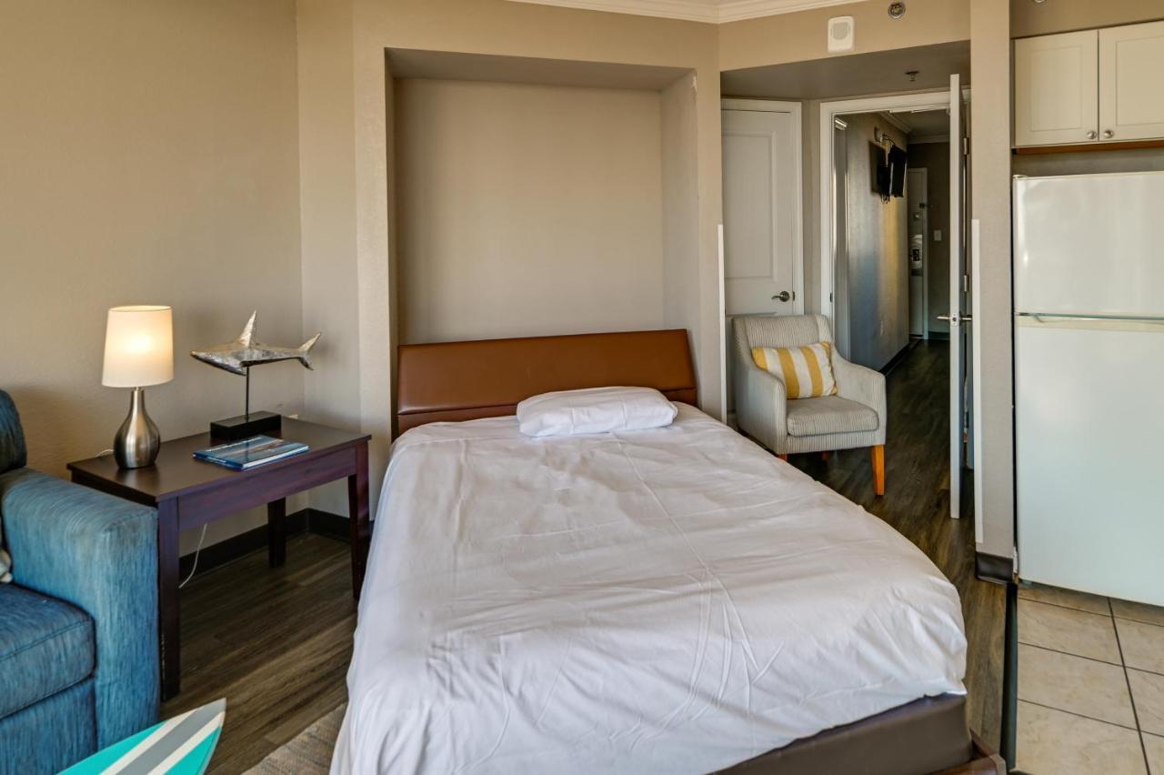 Myrtle Beach Condo With Resort Pool And Beach Access! المظهر الخارجي الصورة