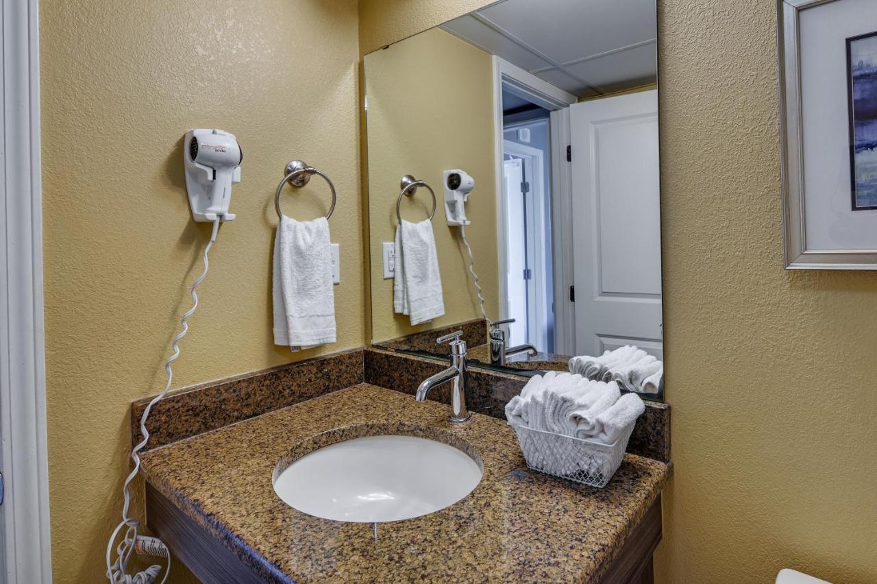 Myrtle Beach Condo With Resort Pool And Beach Access! المظهر الخارجي الصورة