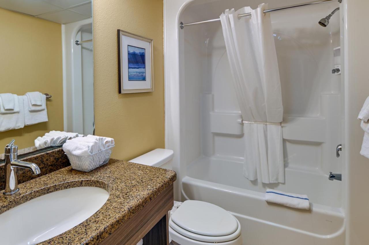 Myrtle Beach Condo With Resort Pool And Beach Access! المظهر الخارجي الصورة