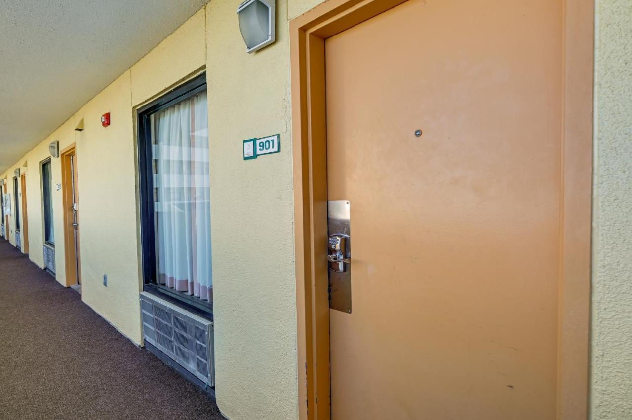 Myrtle Beach Condo With Resort Pool And Beach Access! المظهر الخارجي الصورة