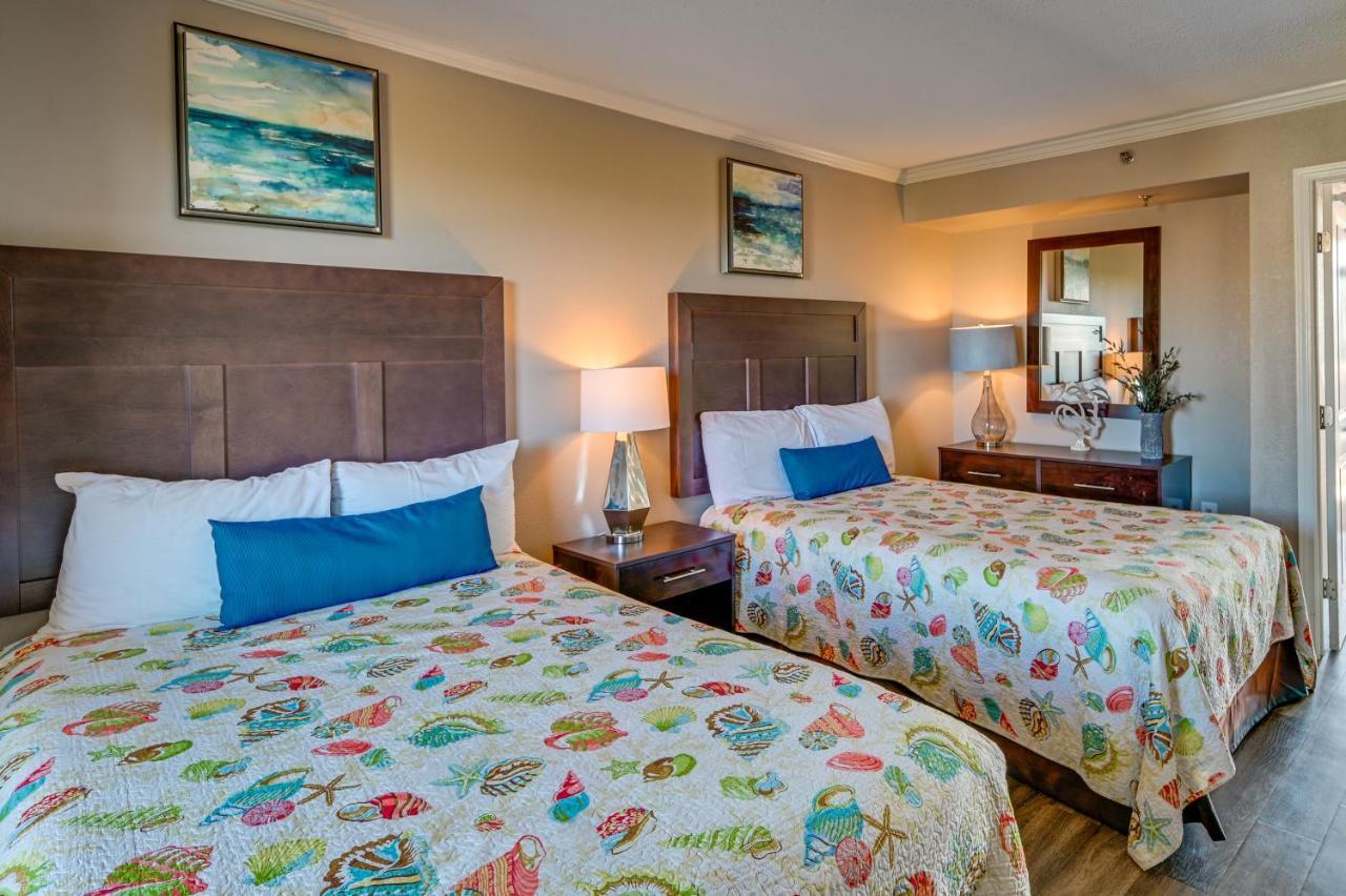 Myrtle Beach Condo With Resort Pool And Beach Access! المظهر الخارجي الصورة
